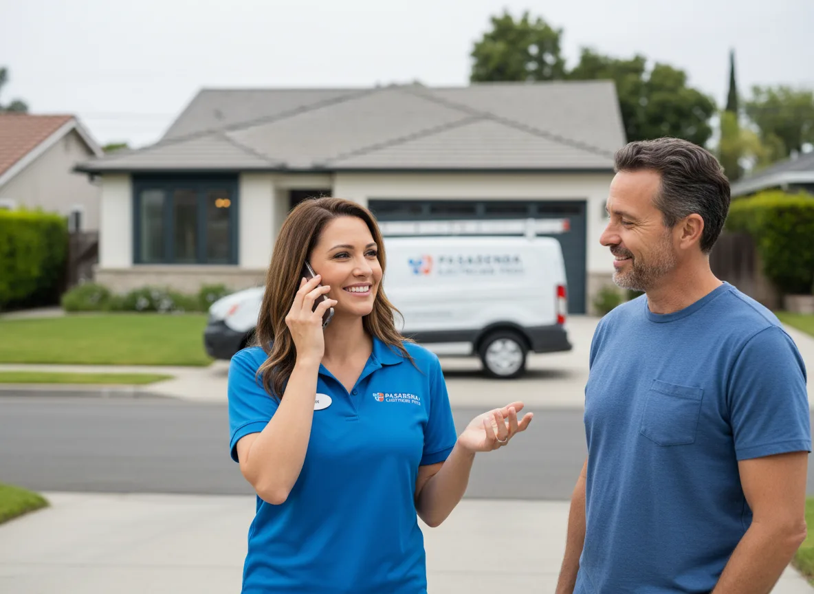 Electrician New Haven, IL FAQs
